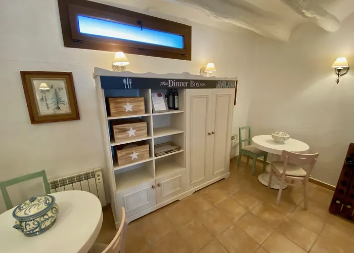 Bed & Breakfast Wine & Cooking Penedes
