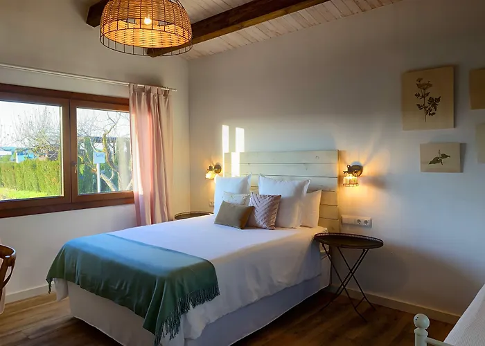 Bed & Breakfast Wine & Cooking Penedes